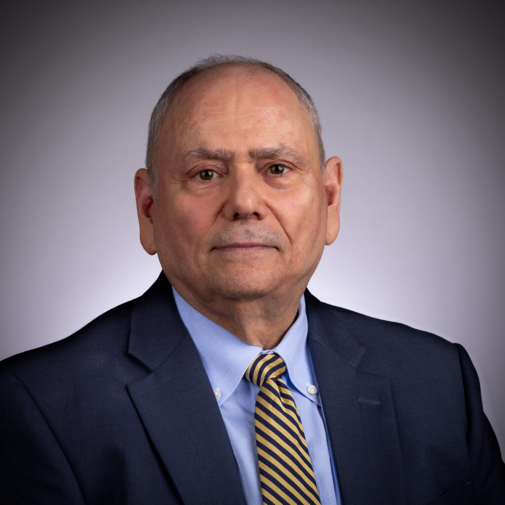 Marshall Lerner