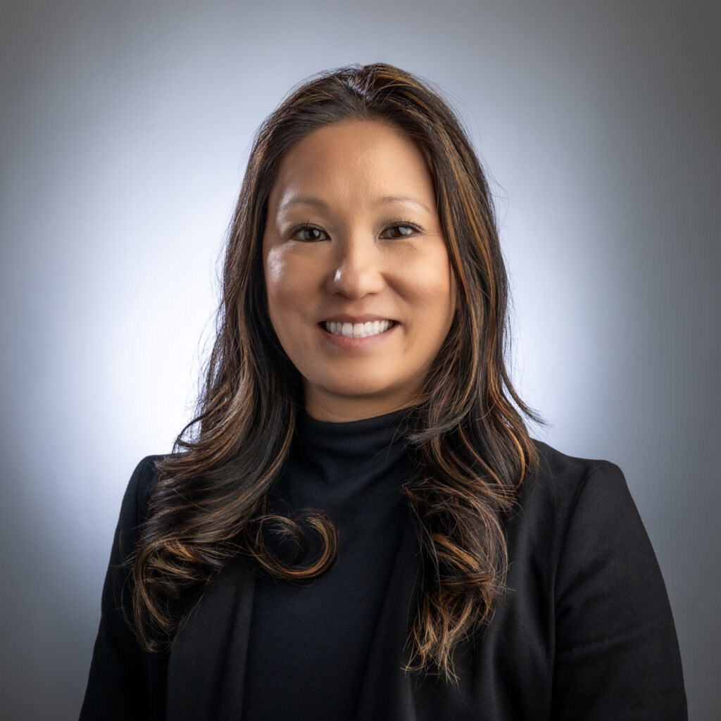 Grace Jin